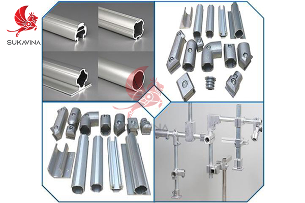 ứng dụng của nh&ocirc;m trong c&ocirc;ng nghiệp